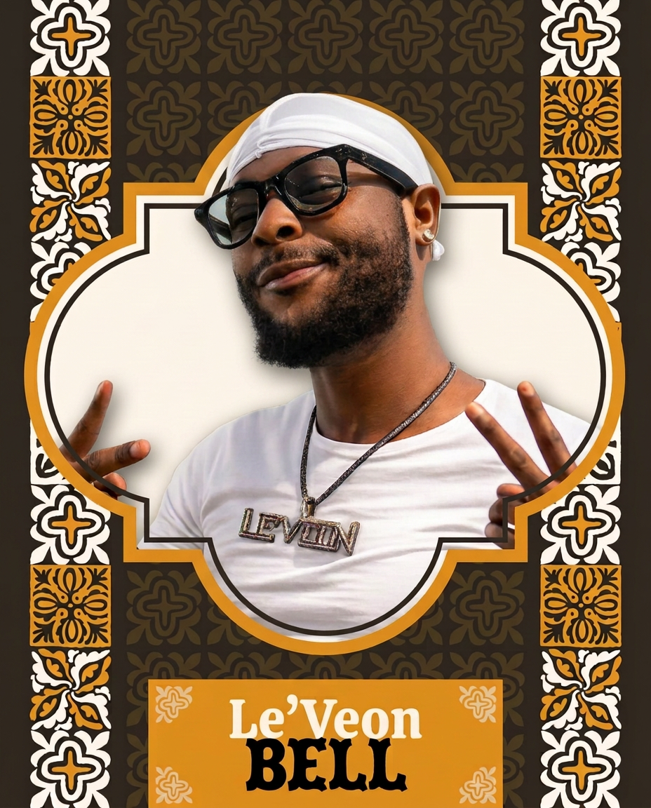 Le'Veon Bell