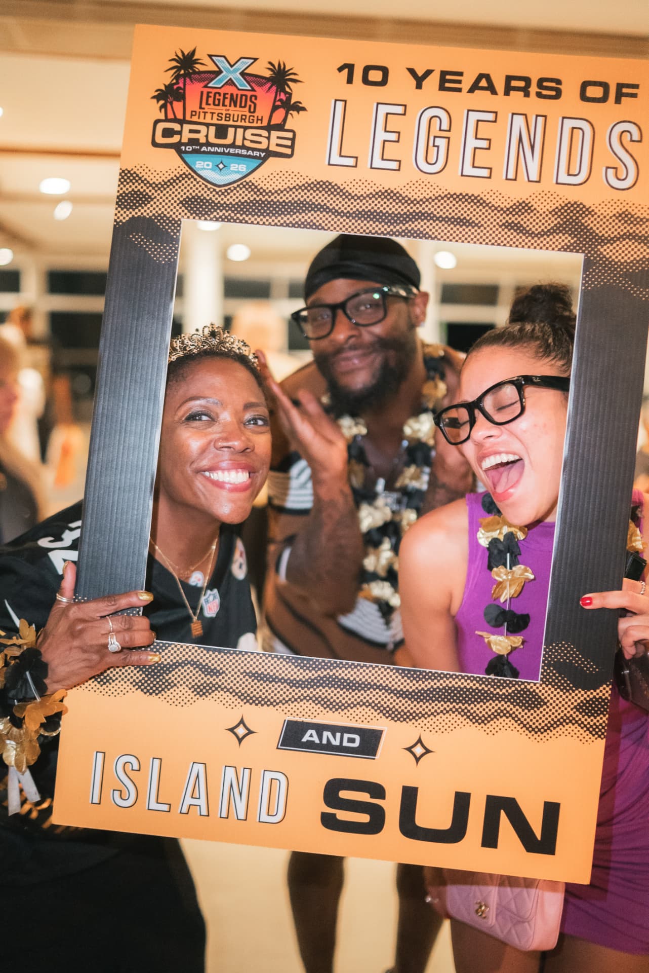 Photo Pass & Professional Photo Ops