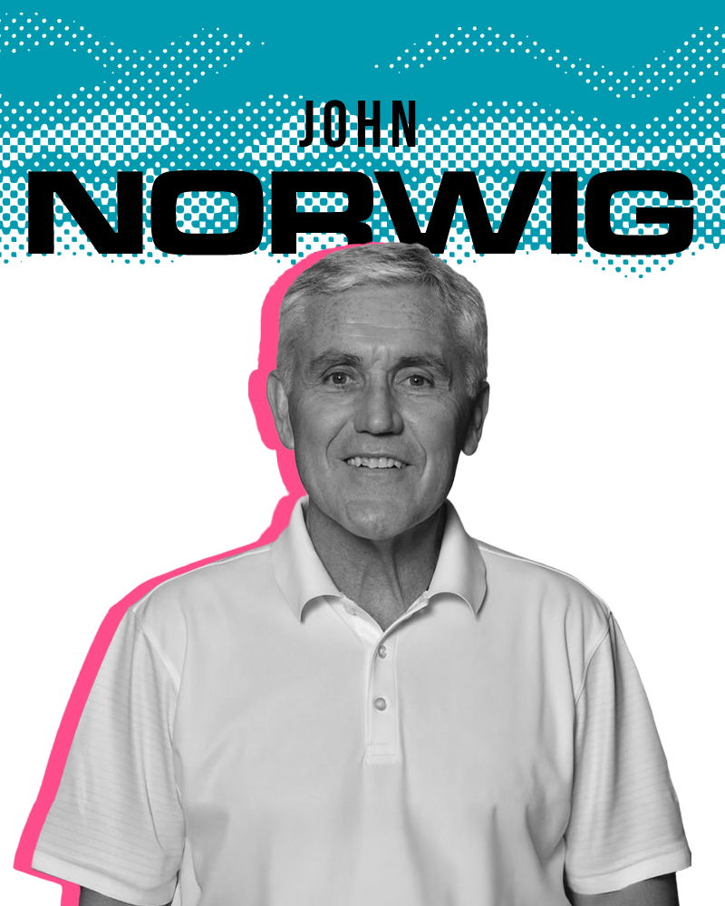 John Norwig