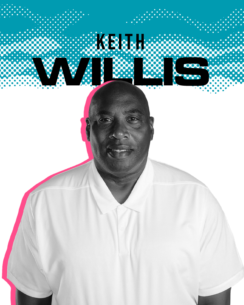 Keith Willis