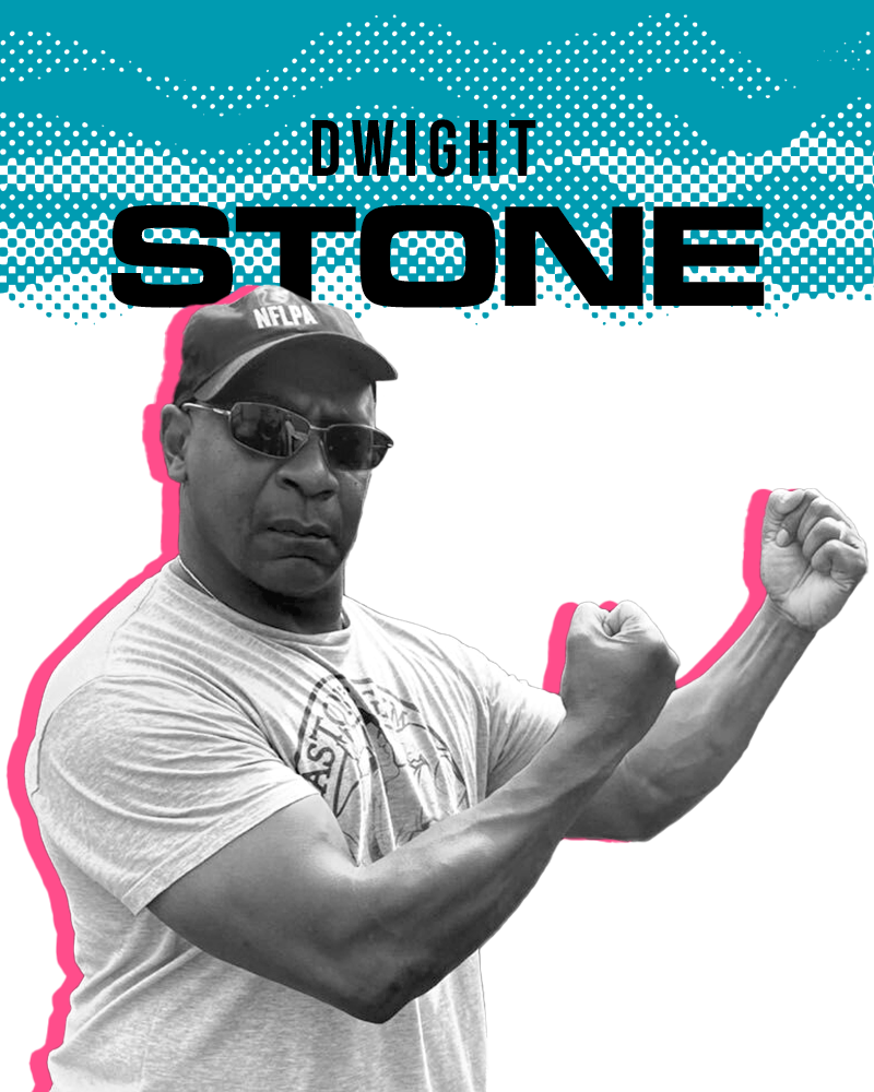 Dwight Stone