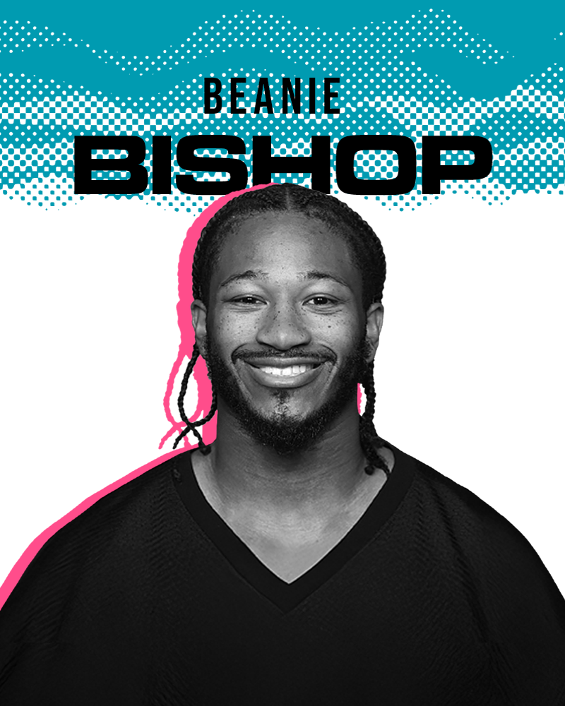 Beanie Bishop