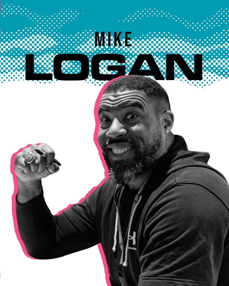 Mike Logan