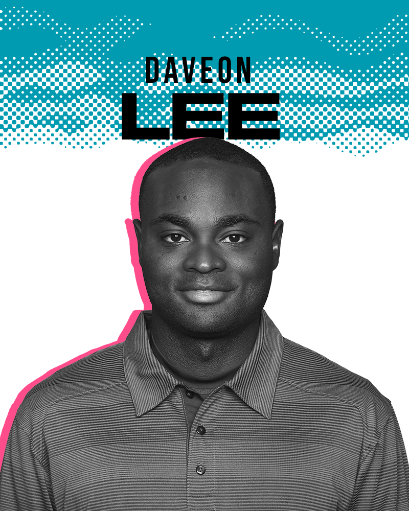 Daveon Lee