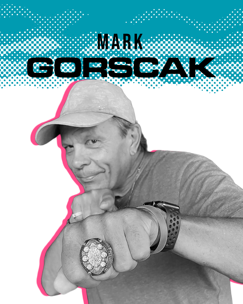 mark gorscak player photo