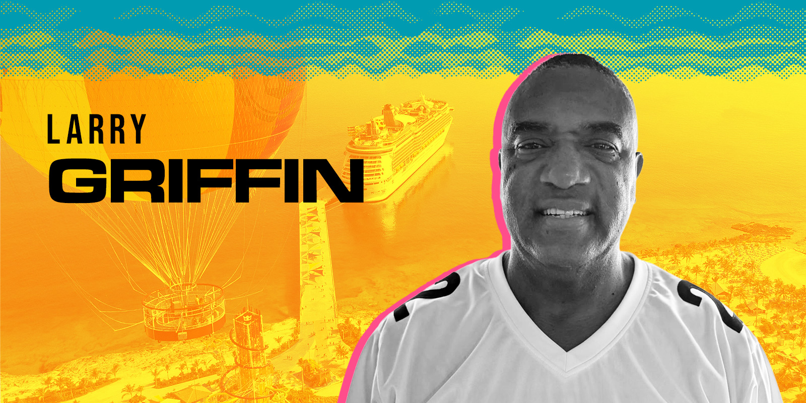 Larry Griffin