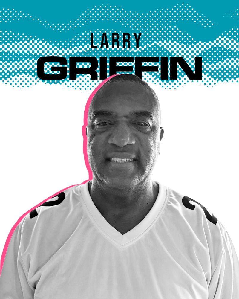 Larry Griffin