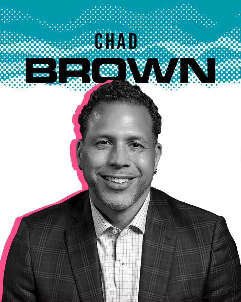 Chad Brown