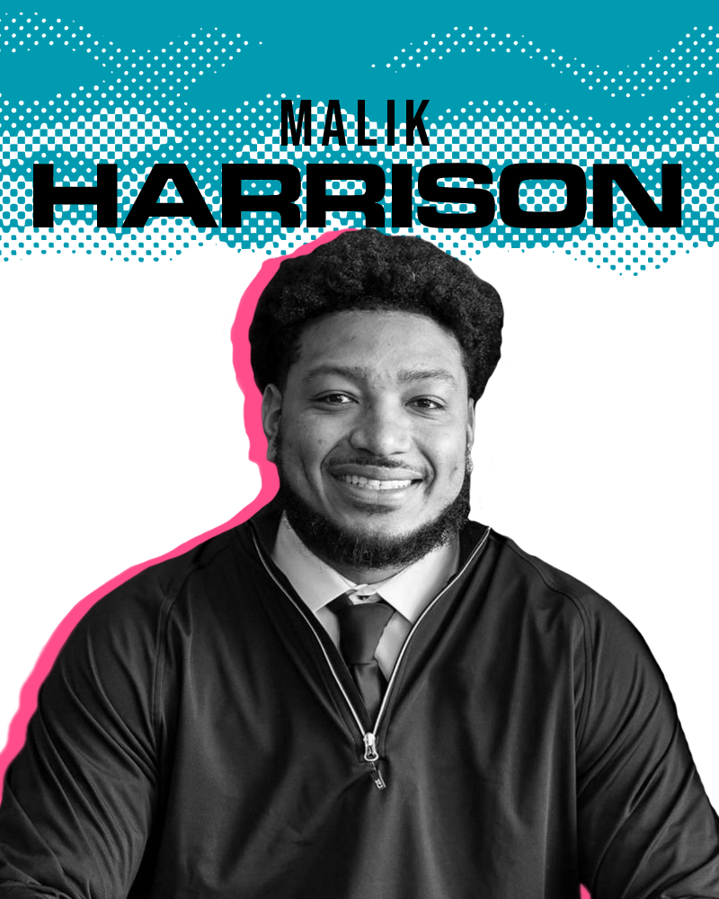 Malik Harrison
